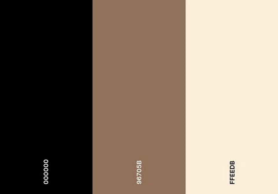 Xu Hướng Gạch Ốp Lát 2026: Top 5 màu gạch dẫn đầu xu hướng 4 Earth tone ảnh 2